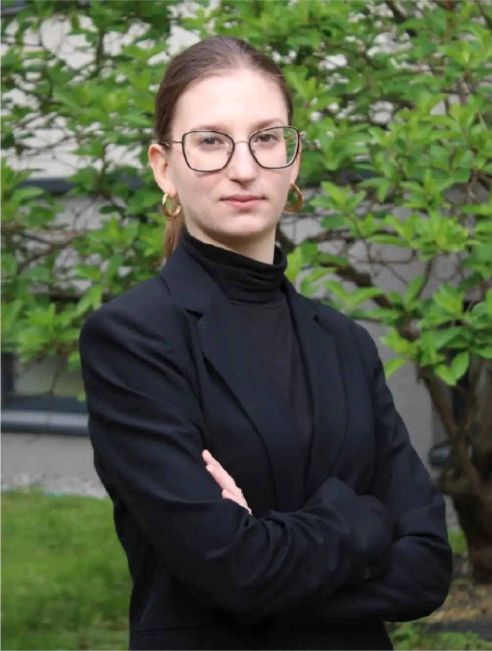 Prezes BEST AGH Kraków