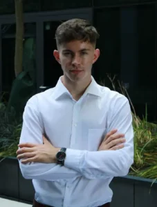 Członek uczestnik BEST AGH Kraków