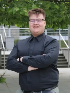 Członek zwyczajny BEST AGH Kraków