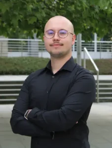 Członek uczestnik BEST AGH Kraków