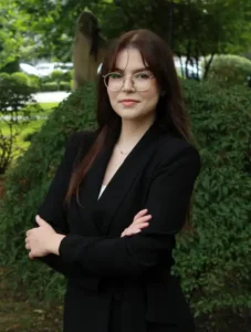 Członek zwyczajny BEST AGH Kraków