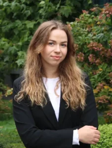 Członek uczestnik BEST AGH Kraków