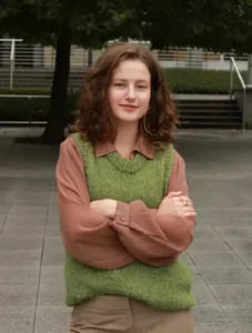 Członek zwyczajny BEST AGH Kraków