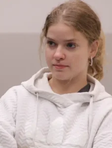 Członek uczestnik BEST AGH Kraków