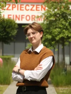 Członek zwyczajny BEST AGH Kraków