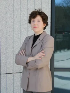 Członek zwyczajny BEST AGH Kraków