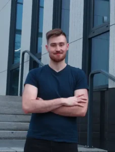 Członek zwyczajny BEST AGH Kraków