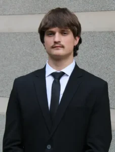 Członek uczestnik BEST AGH Kraków