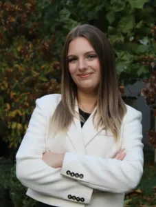 Członek uczestnik BEST AGH Kraków