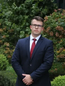 Członek uczestnik BEST AGH Kraków