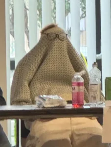 Członek uczestnik BEST AGH Kraków