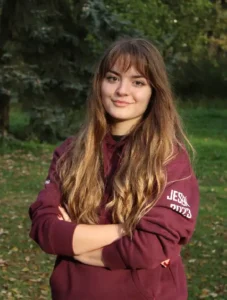 Członek zwyczajny BEST AGH Kraków