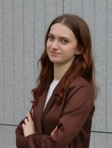 Członek uczestnik BEST AGH Kraków