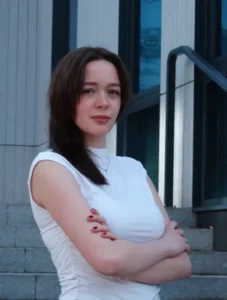 Członek uczestnik BEST AGH Kraków