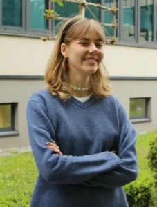 Członek uczestnik BEST AGH Kraków