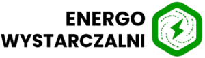 Logo ENERGOwystarczalni