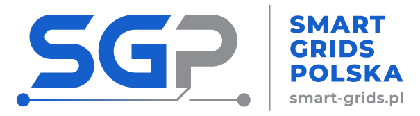Logo Smart Grids Polska