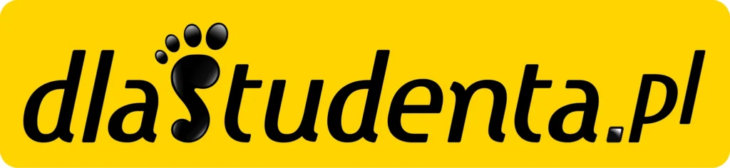 Logo dlaStudenta.pl