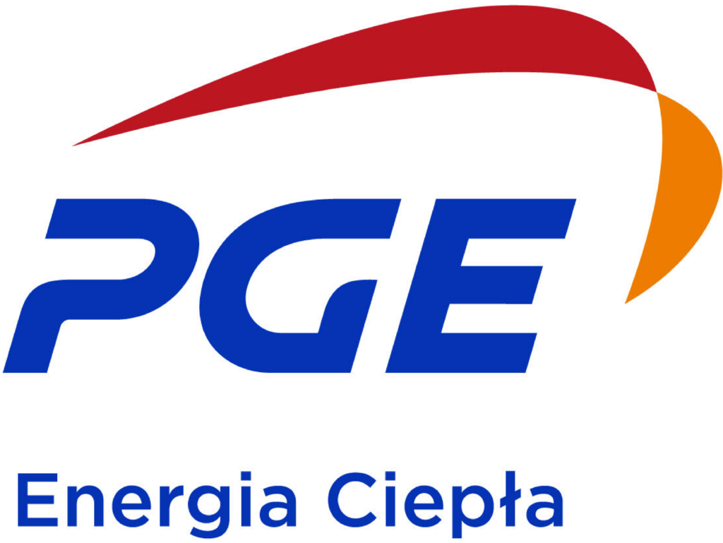Logo PGE Energia Ciepła